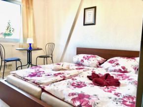 #WORLD Monteurzimmer